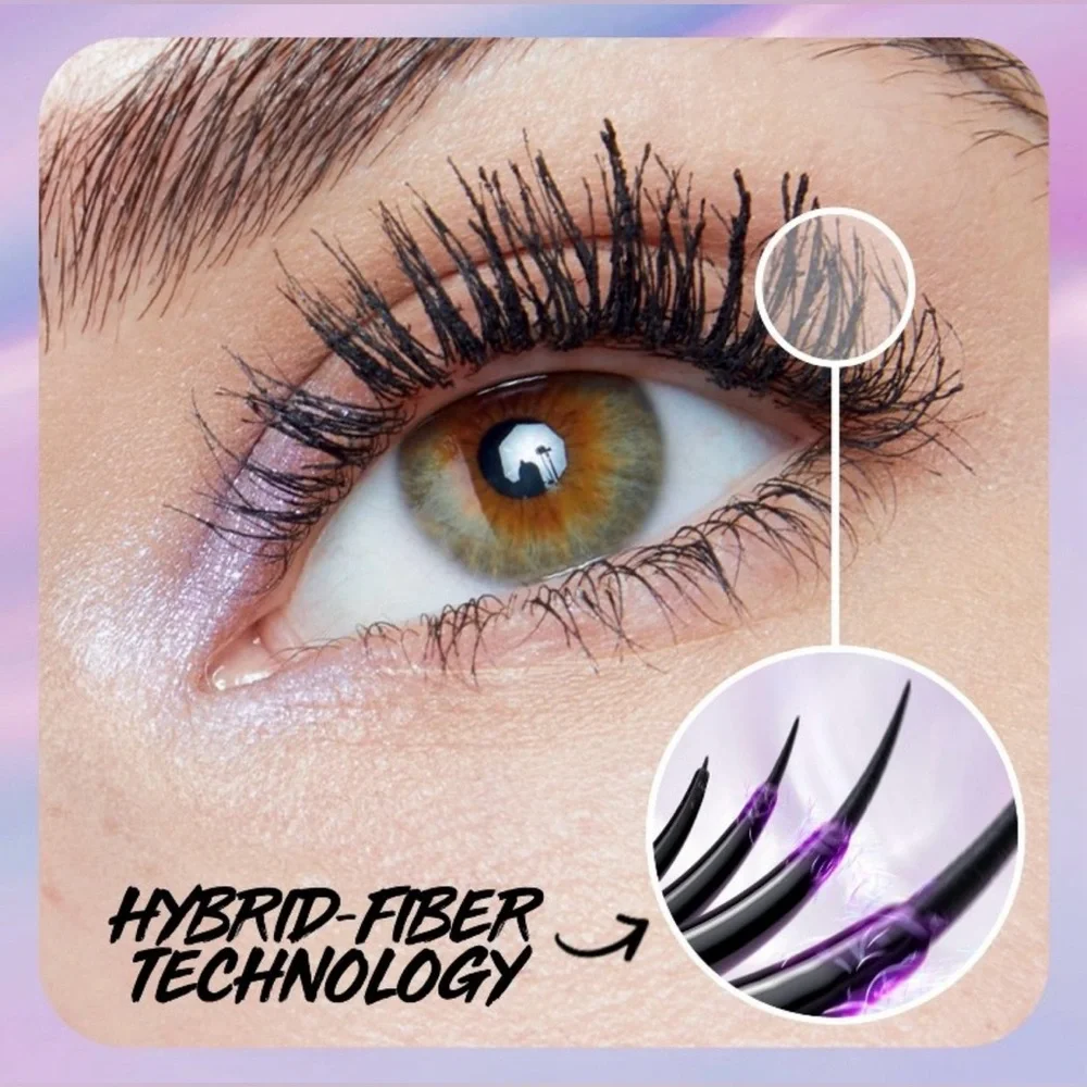 MAYBELLINE LASH SET